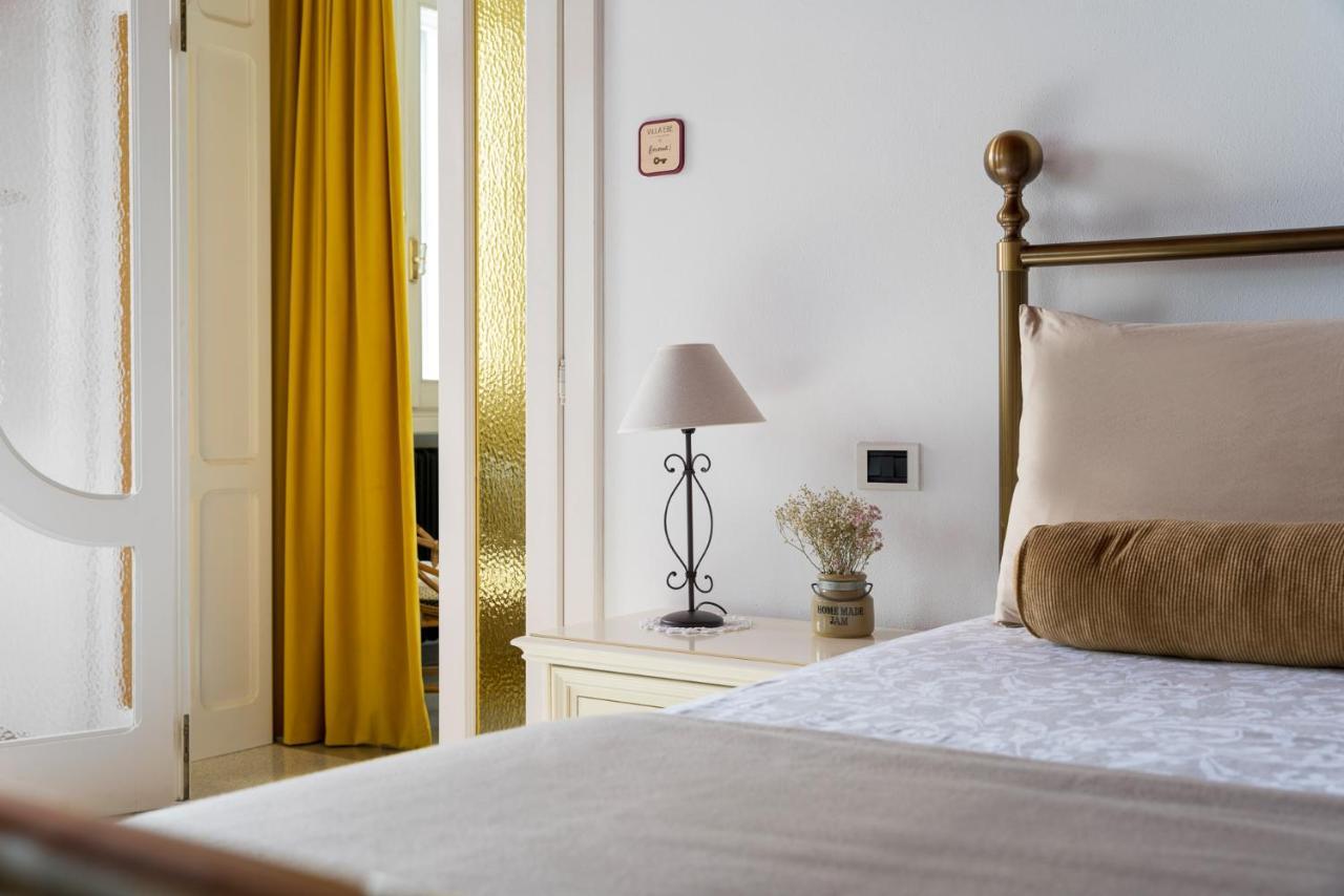 B&B Villa Ebe Santarcangelo di Romagna Exterior photo