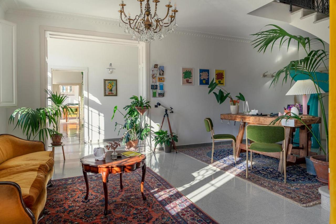 B&B Villa Ebe Santarcangelo di Romagna Exterior photo