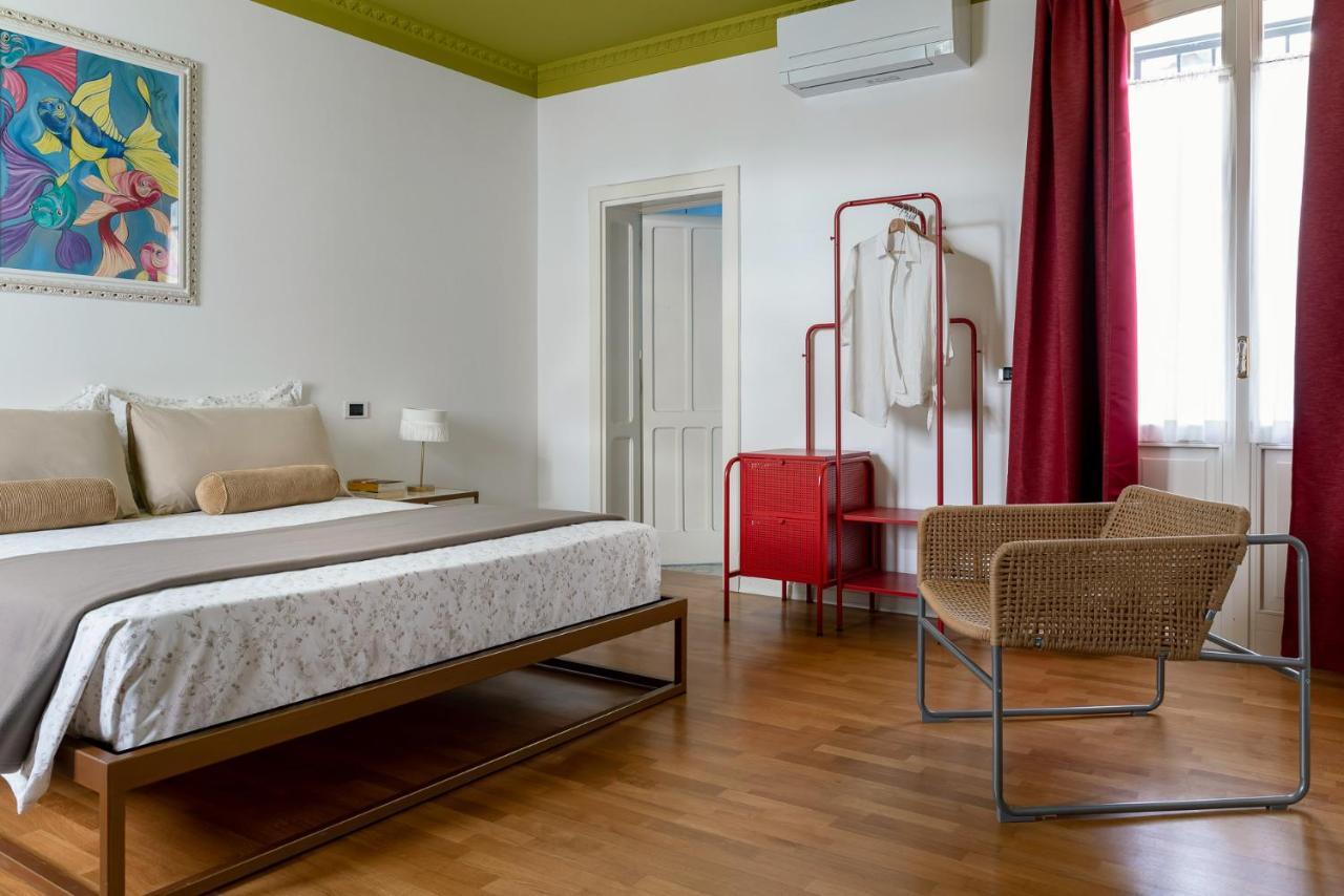B&B Villa Ebe Santarcangelo di Romagna Exterior photo