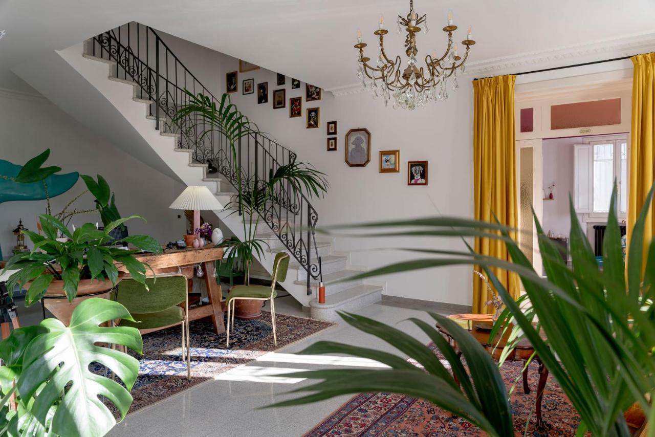 B&B Villa Ebe Santarcangelo di Romagna Exterior photo